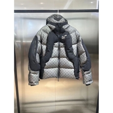 Louis Vuitton Down Jackets